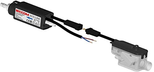 Siccom Eco Line kondensierte Pumpe Siccom Eco Line kondensierte Pumpe von Lupsty