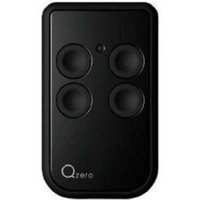 Sice - Funksteuerung gbs electronics qzero 4-kanal selbstlernend schwarz - 52360021 Sice - Funksteuerung gbs electronics qzero 4-kanal selbstlernend schwarz - 52360021 von SICE