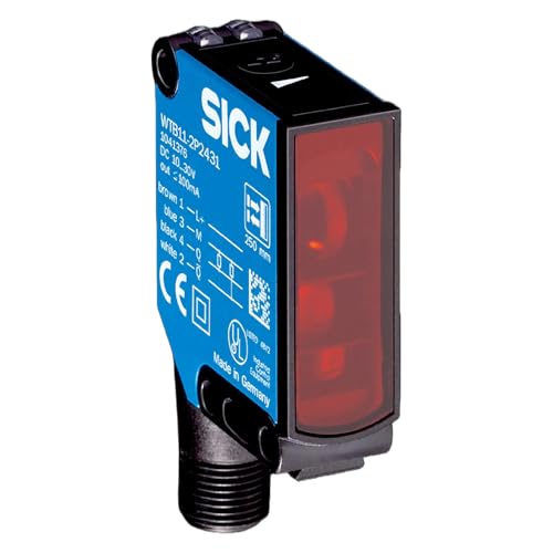 WL11-2P1130 Klein-Lichtschranken SICK WL11-2P1130 von SICK