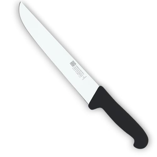 SICO Schlachtmesser (28 cm, Schwarz) von SICO