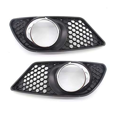 Auto Frontgrill Für Mercedes Für Benz C-Klasse W204 Frontstoßstange Abdeckung Grill Schwarz Auto Ersatzteile A2048850353 A2048850253 Frontstoßstange Kühlergrill von SICOTTON