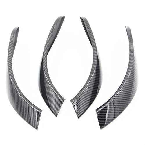 Für B&MW 3er 4er F30 F31 F34 F36 2014-2017 Carbon Look Innentürgriffabdeckung TrimLinks Rechts Innentürgriff AutTürgriff Innentürverkleidung Für B&MW 3er 4er F30 F31 F34 F36 2014-2017 Carbon Look Innentürgriffabdeckung TrimLinks Rechts Innentürgriff AutTürgriff Innentürverkleidung von SICOTTON