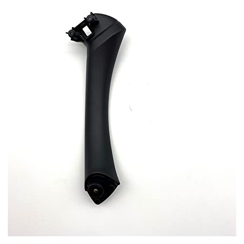 Für B&MW 3er E90 E91 51417230850 51419150335 51419150340 Innere Türgriffverkleidung Ziehverkleidung AutTürgriff Innentürverkleidung (Farbe : Black-Right-Inside) von SICOTTON