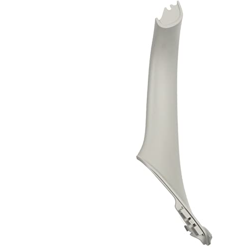 Für B&MW 5er F10 F11 Linkslenker LHD Auto Links Rechts Innen Innengriff Innentürverkleidung Zugverkleidung AutTürgriff Innentürverkleidung (Farbe : Left) von SICOTTON