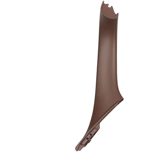 Für B&MW 5er F10 F11 Linkslenker LHD Auto Links Rechts Innen Innengriff Innentürverkleidung Zugverkleidung AutTürgriff Innentürverkleidung (Farbe : Reddish Brown Right) von SICOTTON