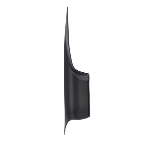Für B&MW 7er F01 F02 730 740 750 2008-2015 Auto-Innentürverkleidung Griffleiste Zugträger Verkleidungsabdeckung AutTürgriff Innentürverkleidung (Farbe : FR Black) von SICOTTON
