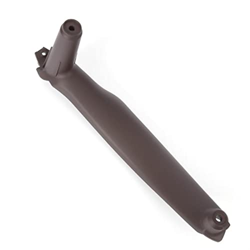 Für B&MW E70 X5 E71 E72 X6 SAV 2007–2013 Auto Rechts Links Innentürverkleidung Griff Pull Trim Cover Auto Interior AutTürgriff Innentürverkleidung (Farbe : Brown Left) von SICOTTON