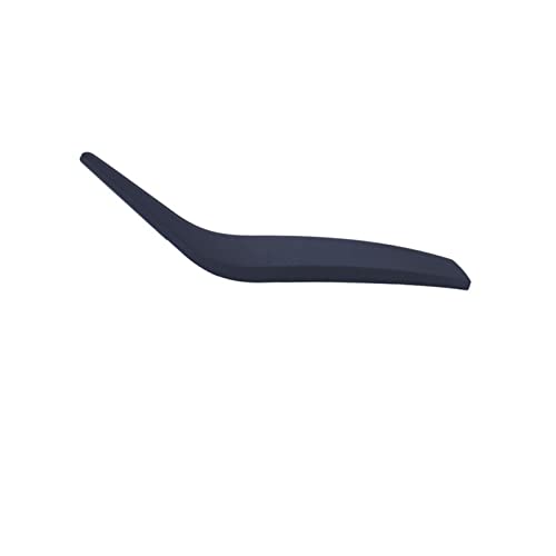 Für B&MW X1 E84 2010-2016 Auto Innentürverkleidung Griffabdeckung Auto Links Rechts Innentür Armlehne Pull Trim Cover AutTürgriff Innentürverkleidung (Farbe : 4) von SICOTTON