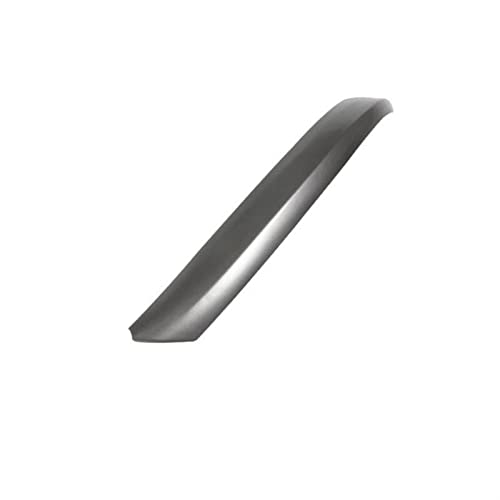 Für B&MW X5 E53 1999-2006 Auto Außendekorationsteile Innengriff Türverkleidung Zugverkleidung Vorne Links AutTürgriff Innentürverkleidung (Farbe : Silver Black L) von SICOTTON