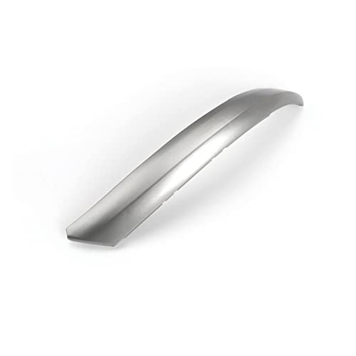 Für B&MW X5 E53 1999-2006 Auto Innendekoration Teile Innengriff Türverkleidung Pull Trim Cover Vorne Links Rechts AutTürgriff Innentürverkleidung (Farbe : Silver Gray FL) von SICOTTON