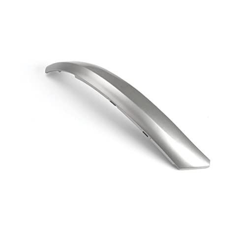 Für B&MW X5 E53 1999-2006 Auto Innendekoration Teile Innengriff Türverkleidung Pull Trim Cover Vorne Links Rechts AutTürgriff Innentürverkleidung (Farbe : Silver Gray FR) von SICOTTON