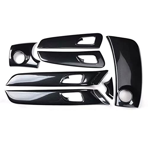 Für Chevrolet Für Cruze 2009-2015 Auto Styling Armaturenbrett Air Vent Abdeckung Innentürgriff Panel Trim AutTürgriff Innentürverkleidung Für Chevrolet Für Cruze 2009-2015 Auto Styling Armaturenbrett Air Vent Abdeckung Innentürgriff Panel Trim AutTürgriff Innentürverkleidung von SICOTTON
