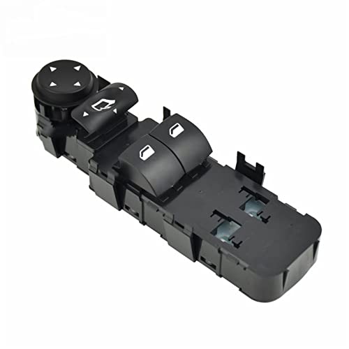 Nonuinz Für Citroen C4 2004 2005 2006 2007 2008 2009 2010 Fenster Hauptheber Schalter Spiegel Botton 6554.HE Stromfensterschalter Nonuinz Für Citroen C4 2004 2005 2006 2007 2008 2009 2010 Fenster Hauptheber Schalter Spiegel Botton 6554.HE Stromfensterschalter von SICOTTON