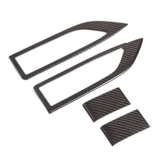 Nonuinz Für Ferrari 458 2011-2016 Kohlefaser Auto Styling Innentürgriff Abdeckung Zierrahmen Aufkleber Innenausstattung Auto Innengriff Türgriff Nonuinz Für Ferrari 458 2011-2016 Kohlefaser Auto Styling Innentürgriff Abdeckung Zierrahmen Aufkleber Innenausstattung Auto Innengriff Türgriff von SICOTTON