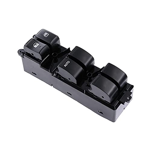 Nonuinz Schalter Fensterheber 94728492 Auto Electric Power Master Window Switch Master Power Window Switch Butto Für Chevrolet Für GMC S10 Fenster Hauptschalter von SICOTTON