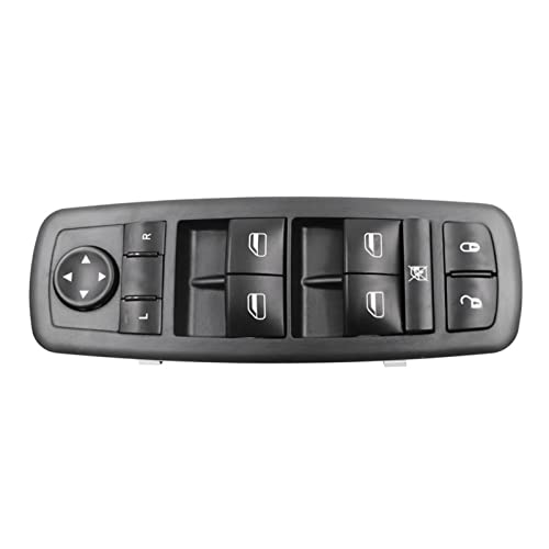 Nonuinz Schalter Fensterheber Auto Master Power Window Switch-Button Für Dodge Für Grand Für Caravan Für Reise 6803999 9AB 68039999AA 68039999AC. Fenster Hauptschalter Nonuinz Schalter Fensterheber Auto Master Power Window Switch-Button Für Dodge Für Grand Für Caravan Für Reise 6803999 9AB 68039999AA 68039999AC. Fenster Hauptschalter von SICOTTON