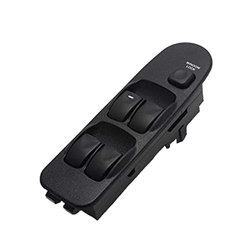 Nonuinz Schalter Fensterheber Für Mitsubishi Für Carisma 1995-2004 MR740599 Autofensterschalter Power Master Window Switches Fenster Hauptschalter Nonuinz Schalter Fensterheber Für Mitsubishi Für Carisma 1995-2004 MR740599 Autofensterschalter Power Master Window Switches Fenster Hauptschalter von SICOTTON