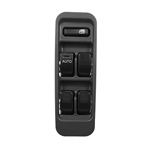 Nonuinz Schalter Fensterheber Power Master Window Switch Für Toyota Für Avanza Für Cami Für Duet Für Daihatsu Für Sirion Für Serion 1998-2001 Fenster Hauptschalter (Farbe : Left Side) von SICOTTON