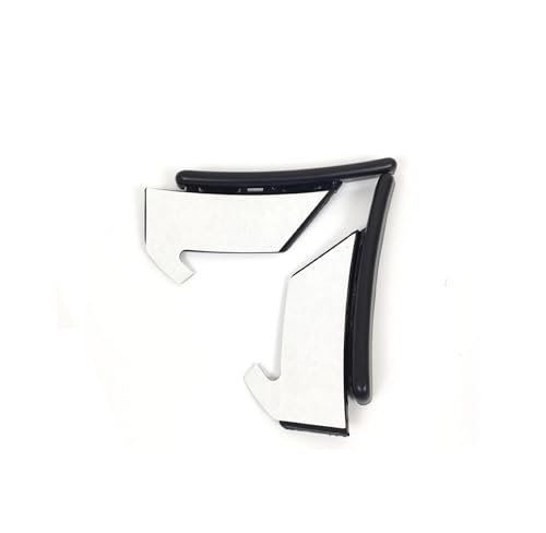 Radlauf-Kotflügelverbreiterungen Auto Hinten Stoßstange Abdeckung Trim Fender Flare Verlängerung Rad Augenbraue Lippe Für Benz W177 Limousine A-Klasse A180 A200 A250 A35 2019 + Auto-Radkasten von SICOTTON