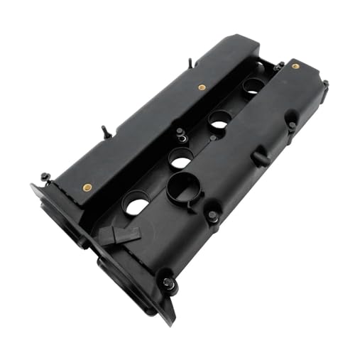 SICOTTON Auto-Zylinderkopfhaube, Ventil-Kipphebel-Abdeckung Mit Dichtung 1357168 Für Focus Mk2 2004 2005-2008 Für C-max 2003-2007 Autoteile von SICOTTON