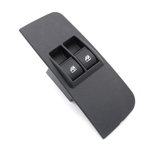SICOTTON Fenstersteuerschalter 735362696 Electric Power Fenster Master Control Schalter Für FIAT Für Strada Für Grand Für Siena Für Idea Für Argo von SICOTTON