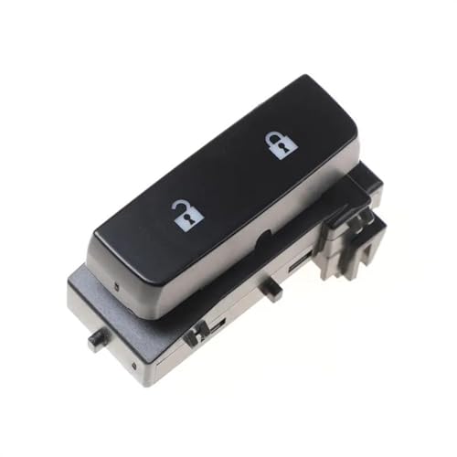 SICOTTON Fenstersteuerschalter Für C&hevrolet Für Silverado 1500 2500 3500 20945129 22883768 15804093 15804094 Fenster Türschloss Control Schalter Spiegel Einstellung Taste (Color : Left Door Window) SICOTTON Fenstersteuerschalter Für C&hevrolet Für Silverado 1500 2500 3500 20945129 22883768 15804093 15804094 Fenster Türschloss Control Schalter Spiegel Einstellung Taste (Color : Left Door Window) von SICOTTON