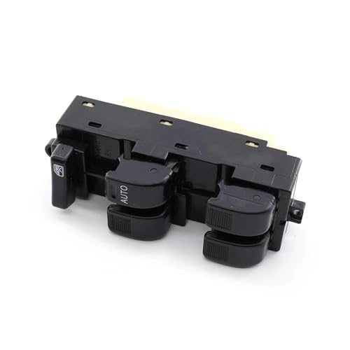 SICOTTON Fenstersteuerschalter Für Daihatsu Für Sirion Für Terios Für Atrai Für YRV 84820-97504 Fenster Control Power Fenster Schalter von SICOTTON