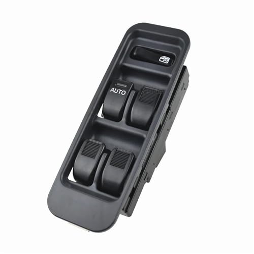 SICOTTON Fenstersteuerschalter Für Daihatsu Für Sirion Für Terios Für Serion Für YRV Für Gran Move LHD RHD Power Master Fenster Schalter 84820-97201 (Color : Links) von SICOTTON