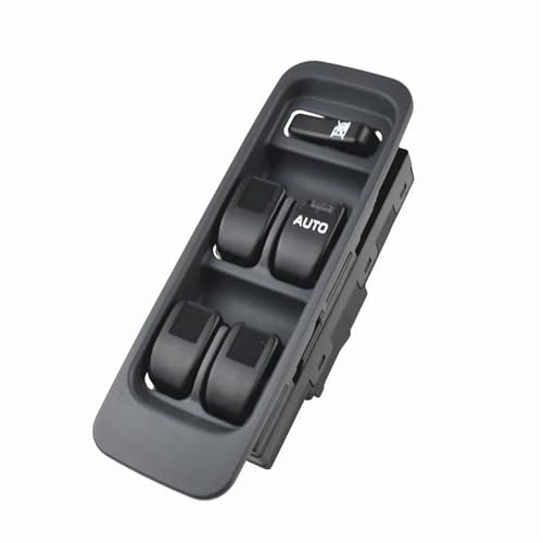 SICOTTON Fenstersteuerschalter Für Daihatsu Für Sirion Für Terios Für Serion Für YRV Für Gran Move LHD RHD Power Master Fenster Schalter 84820-97201 (Color : rechte Seite) von SICOTTON