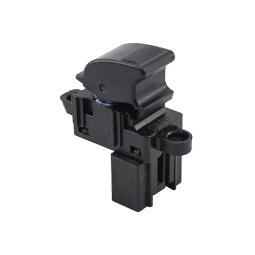 SICOTTON Fenstersteuerschalter Für F&ord Für Ranger 2006 2007 2008 2009 2010 2011 2012 UR5666370 UR56-66-370 Auto Power Fenster Control Schalter Regler Taste von SICOTTON
