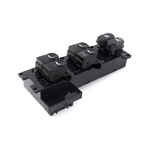 SICOTTON Fenstersteuerschalter Für Hyundai I30 2007-2012 935702L910 93570-2L910 Vorne Rechts Fahrerseite Elektrische Master Control Power Fenster Schalter SICOTTON Fenstersteuerschalter Für Hyundai I30 2007-2012 935702L910 93570-2L910 Vorne Rechts Fahrerseite Elektrische Master Control Power Fenster Schalter von SICOTTON