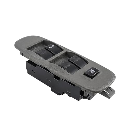 SICOTTON Fenstersteuerschalter Für Mazda B2500 Für Bravo UN Für Ranger Für Courier Power Fenster Switch Control RHD Rechts Hand UM93-66-350 UM93-66-350-41 von SICOTTON
