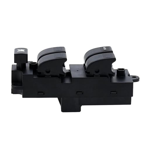 SICOTTON Fenstersteuerschalter Für Mazda BT-50 2006 2007 2008 2009 2010 2011 2012 Elektrische Fenster Schalter Glas Heber Schalter Taste UE8D-66-350 GG2A-66-350 SICOTTON Fenstersteuerschalter Für Mazda BT-50 2006 2007 2008 2009 2010 2011 2012 Elektrische Fenster Schalter Glas Heber Schalter Taste UE8D-66-350 GG2A-66-350 von SICOTTON