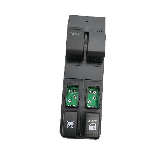 SICOTTON Fenstersteuerschalter Für Suzuki Für Swift SX4 2004-2016 3-Türen Vorne Links Auto Power Fenster Control Schalter Fensterheber Taste von SICOTTON