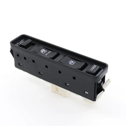 SICOTTON Fenstersteuerschalter Für Suzuki Für Vitara 1992-1998 3799060A00 37990-60A00 Links Rechts Electric Power Auto Fenster Control Schalter Taste von SICOTTON