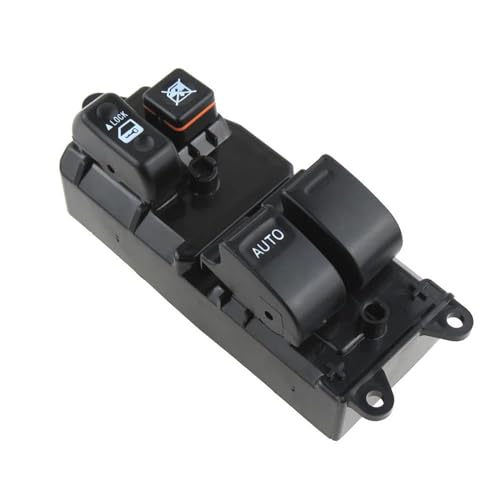 SICOTTON Fenstersteuerschalter Für Toyota Für Yaris Für Echo Für Verso 84820-52090 8482052090 Master Power Fenster Control Schalter von SICOTTON