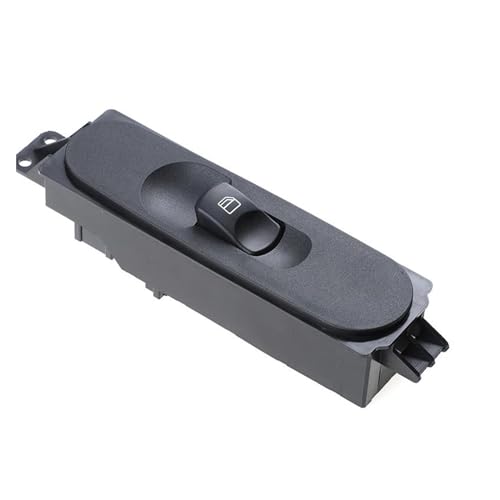 SICOTTON Fenstersteuerschalter Für VW Für Crafter 9065451213 9065451513 9065451913 Fenster-Hauptschalterheber (Color : 3 Pins) von SICOTTON