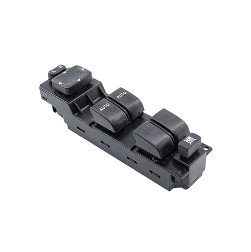 SICOTTON Fenstersteuerschalter GS3L-66-350A GS3L-66-350 Auto Fenster Master Switch Glas Heber Taste Für Mazda 6 CX7 2007 2008 2009 2010 2011 2012 von SICOTTON