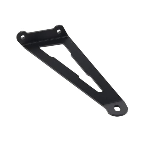 SICOTTON Für Aprilia RS660 2021 2022 2023 Für Tuono 660 2020-2023 Motorrad Teile Auspuff Aufhänger Halterung Halter Unterstützung Link Motorradzubehör von SICOTTON
