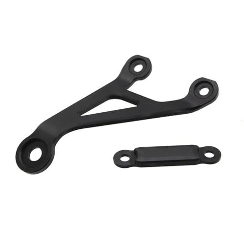 SICOTTON Für Kawasaki Z900 2017-2023 Motorrad Aluminium Auspuff Halter Aufhänger Auspuff Halterung Halterung Auspuff Halterung Motorradzubehör von SICOTTON