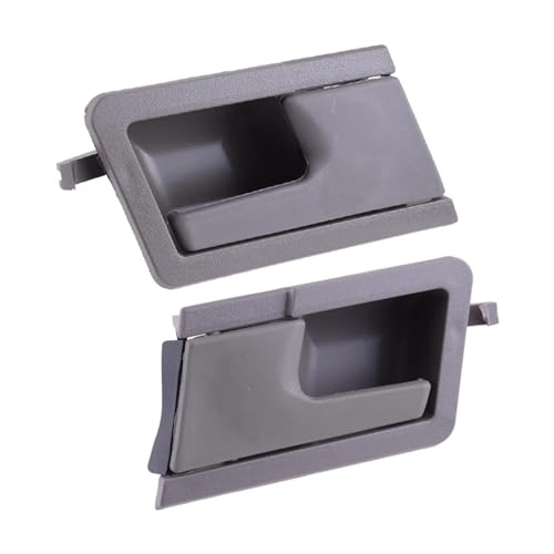 SICOTTON Für VW Für Transporter T4 1990-2003 1 Paar 074837019 Türgriff-Entriegelungshebel Für Autoinnentür 074837020 Autoteile von SICOTTON