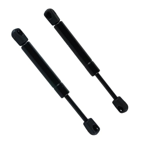 SICOTTON Für VW New Für Beetle Cabrio 1998 1999 2000 2001 2002 2003 2004 2005 2006 2007 2008 2009 2010 Heckklappen-Gasdruckdämpfer Auto Kofferraum Gasfeder von SICOTTON