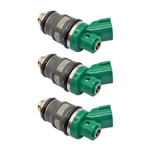SICOTTON Injektoren Auto Einspritzdüse Für Suzuki DF40- DF50 1999 2000 2001 2002 2003 2004 2005 2006 2007 2008 2009 2010 15710-87J00 Autodüsen von SICOTTON
