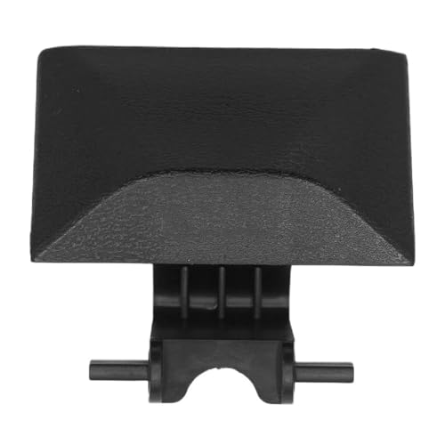 SICOTTON Komponenten Für Handbremse Eines Autos 0WL851DVAA Für Dodge Für Ram 1500 2500 2002 2003 2004 2005 Handbremsen-Entriegelungsgriff(Black) von SICOTTON