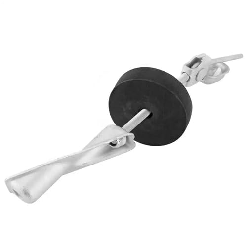 SICOTTON Komponenten Für Handbremse Eines Autos Für Dodge Für RAM 1500 2003-2004 2500 3500 2005-2008 Feststellbremsseilspanner 52122296AA von SICOTTON