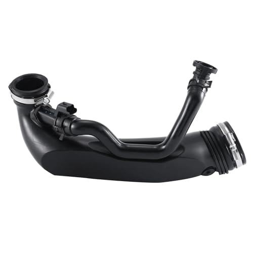 SICOTTON Turboladerschlauch 9811909980 Auto-Turbo-Ansaugrohr 1440S4 Für Peugeot 308 408 308CC 308SW Für RCZ GTI 1.6 von SICOTTON