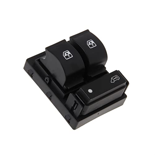 Schalter Fensterheber 3 Tasten Power Master Window Switch Console Boxer Für FIAT Für Ducato Für Doblo Für Peugeot Für Citroen 2006-2015 Fenster Hauptschalter von SICOTTON