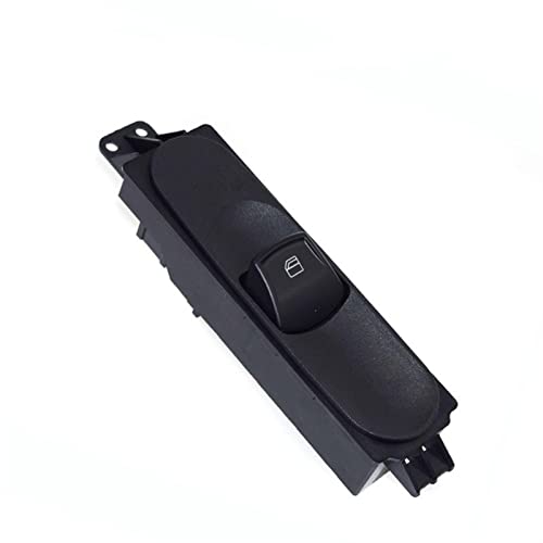 Schalter Fensterheber Fensterheberschalter Lifter Control Switch Für Benz Für Sprinter 2006–2015 Fensterheberschalter 9065451913 A9065451913 Fenster Hauptschalter Schalter Fensterheber Fensterheberschalter Lifter Control Switch Für Benz Für Sprinter 2006–2015 Fensterheberschalter 9065451913 A9065451913 Fenster Hauptschalter von SICOTTON