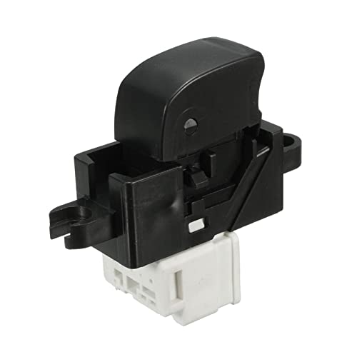 Schalter Fensterheber Für N&issan Für Pathfinder Für X-Trail Für Almera Front & Linke Schalter 6 Pins Elektrischer Fensterheberschalter Fenster Hauptschalter Schalter Fensterheber Für N&issan Für Pathfinder Für X-Trail Für Almera Front & Linke Schalter 6 Pins Elektrischer Fensterheberschalter Fenster Hauptschalter von SICOTTON