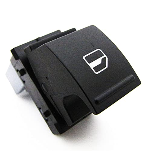 Schalter Fensterheber Für VW Für Amarok Für Sharan Für Tiguan Für T&Ouran Für Touareg Elektrische Fensterheber Master Control Lifter Switch Button Fenster Hauptschalter Schalter Fensterheber Für VW Für Amarok Für Sharan Für Tiguan Für T&Ouran Für Touareg Elektrische Fensterheber Master Control Lifter Switch Button Fenster Hauptschalter von SICOTTON